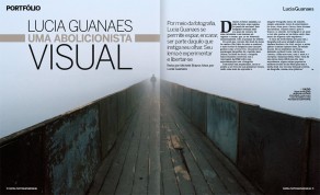 Lucia Guanaes - presse - Digital Photographer Brasil