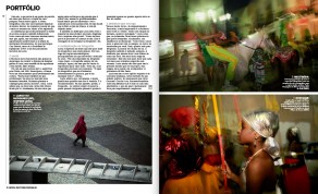 Lucia Guanaes - presse - Digital Photographer Brasil